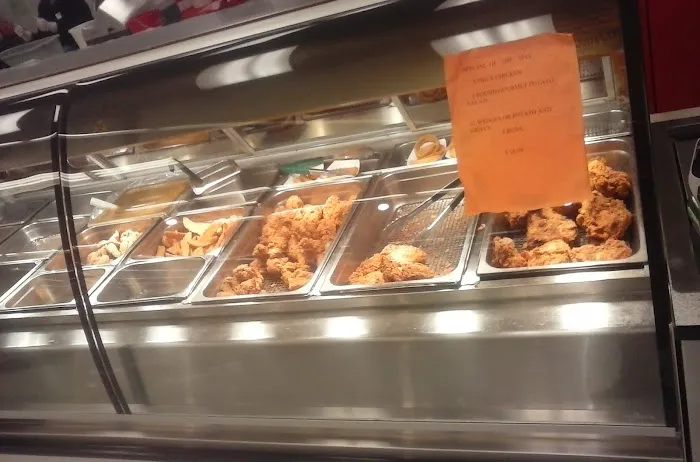 Family Fare Supermarket 8