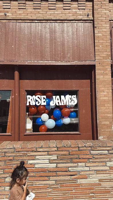 Rose James & Company 1