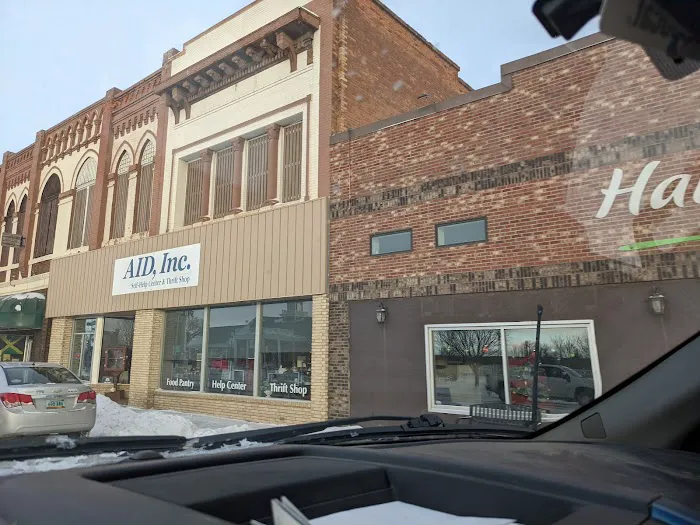 AID, Inc. Self-Help Center & Thrift Shop 0
