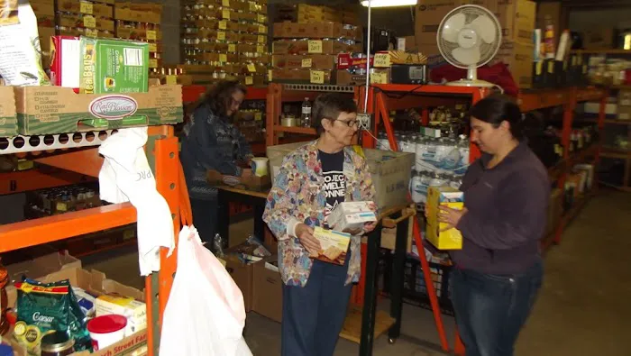 AID, Inc. Self-Help Center & Thrift Shop 4