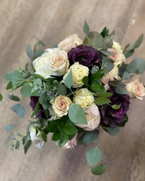 Beyond the Blooms 6