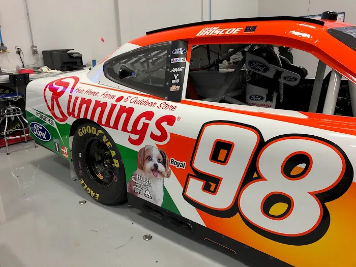 Runnings 7