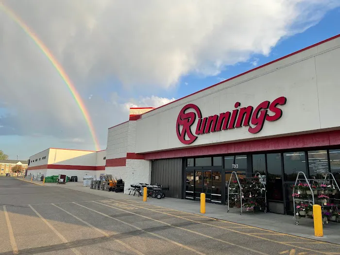 Runnings 6