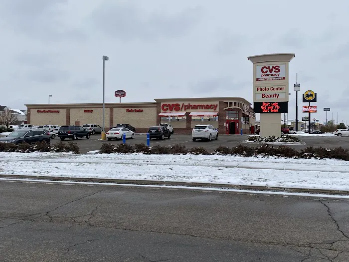 CVS 0