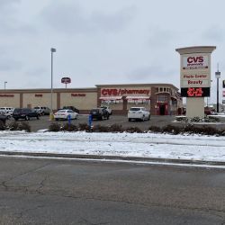 CVS ico
