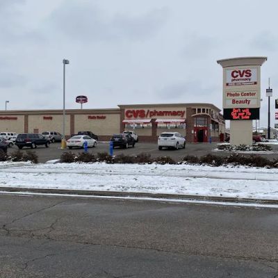 CVS