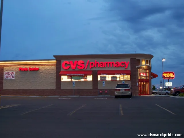 CVS 1