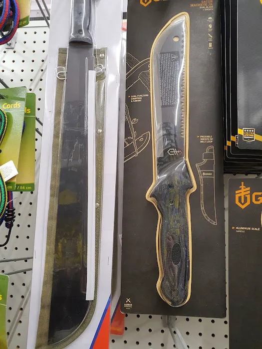North Kirkwood Ace Hardware 1