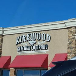 North Kirkwood Ace Hardware ico