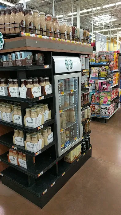 Walmart Supercenter 1