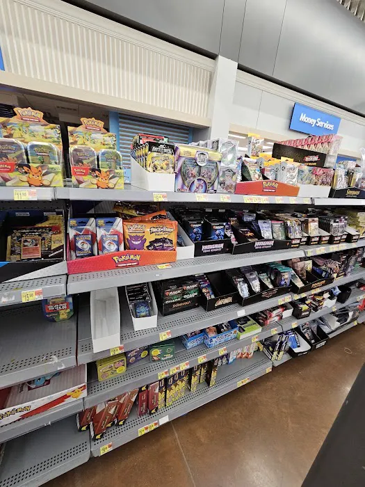 Walmart Supercenter 5