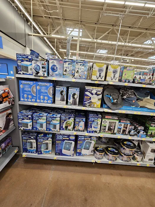 Walmart Supercenter 4