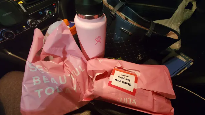 Ulta Beauty 8