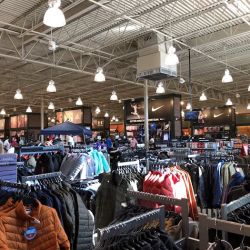 DICK'S Sporting Goods ico