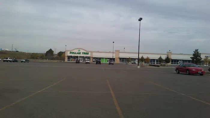Dollar Tree 3