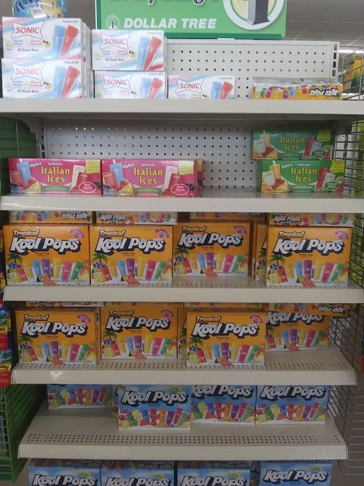 Dollar Tree 1