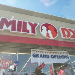 Family Dollar ico