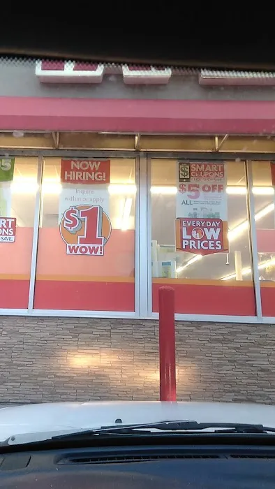 Family Dollar 4
