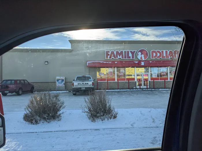 Family Dollar 1