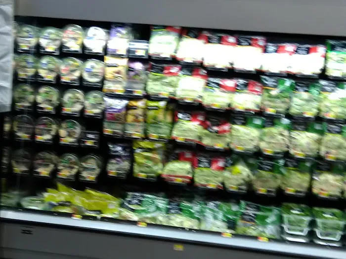 Walmart Supercenter 3