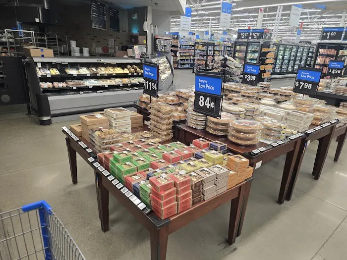 Walmart Supercenter 5