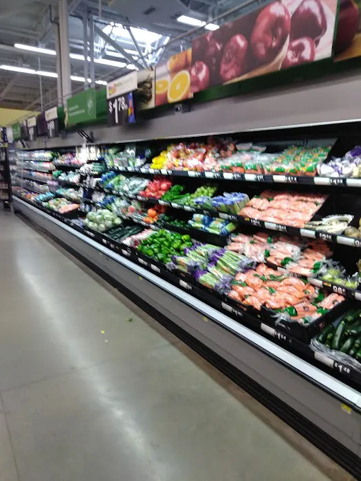 Walmart Supercenter 1