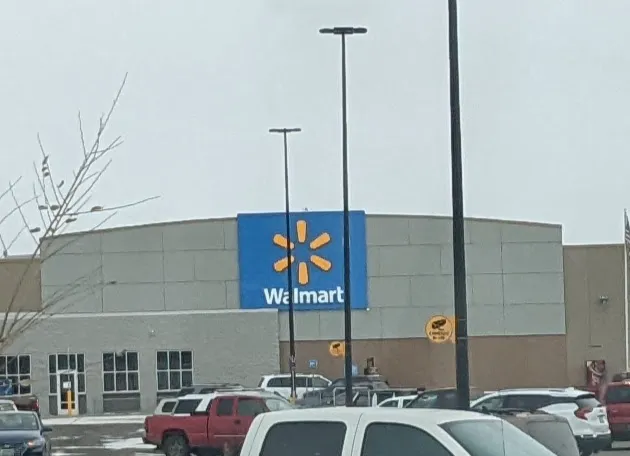 Walmart Supercenter 2