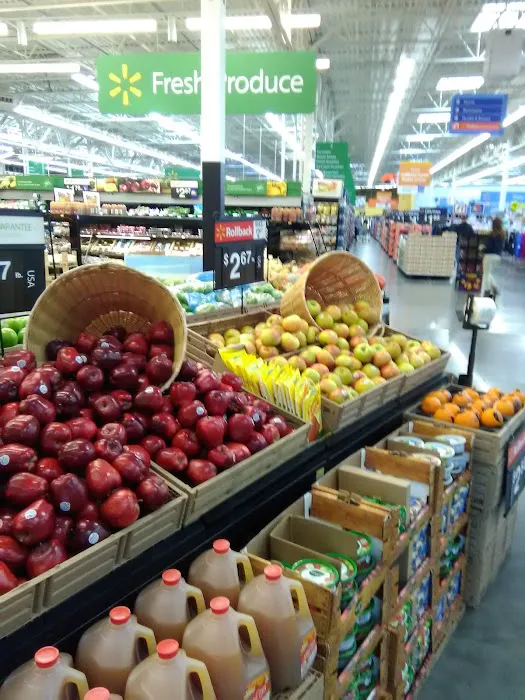 Walmart Supercenter 0