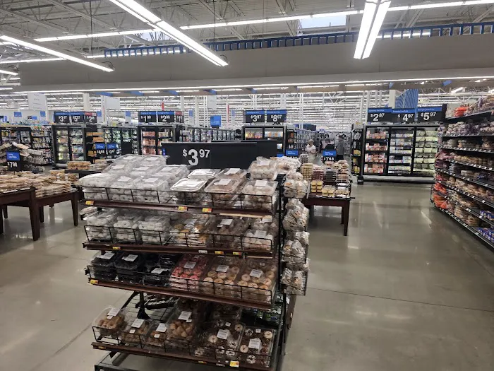 Walmart Supercenter 4