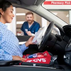 CVS Pharmacy ico
