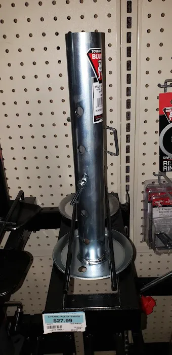 Tractor Supply Co. 2
