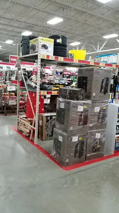 Tractor Supply Co. 5