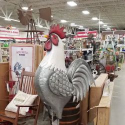 Tractor Supply Co. ico