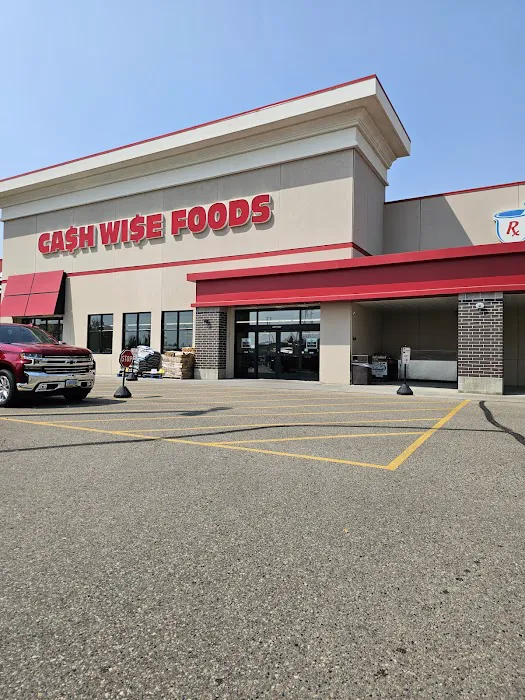 Thrifty White Pharmacy 2