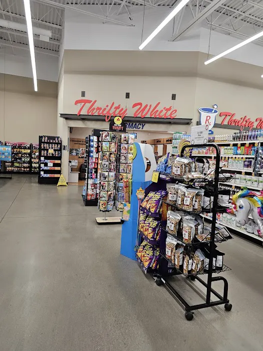 Thrifty White Pharmacy 5