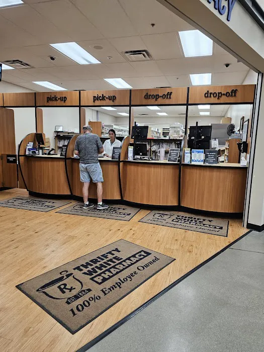 Thrifty White Pharmacy 1
