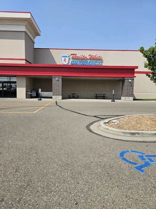 Thrifty White Pharmacy 0
