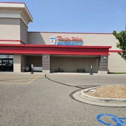 Thrifty White Pharmacy ico