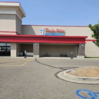 Thrifty White Pharmacy