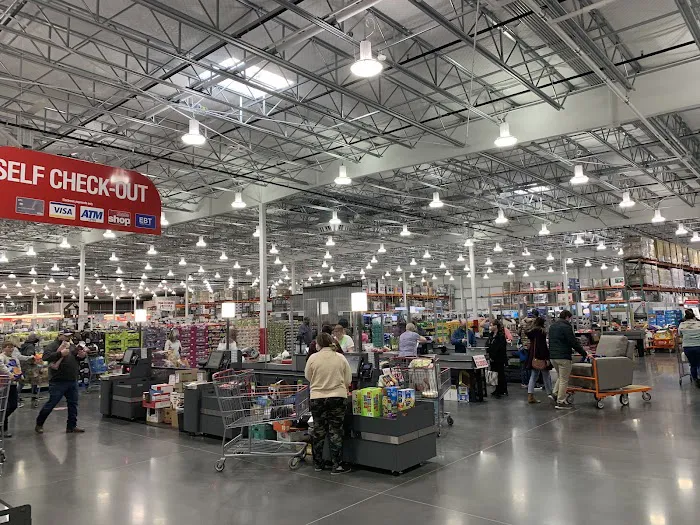 Costco Wholesale 6