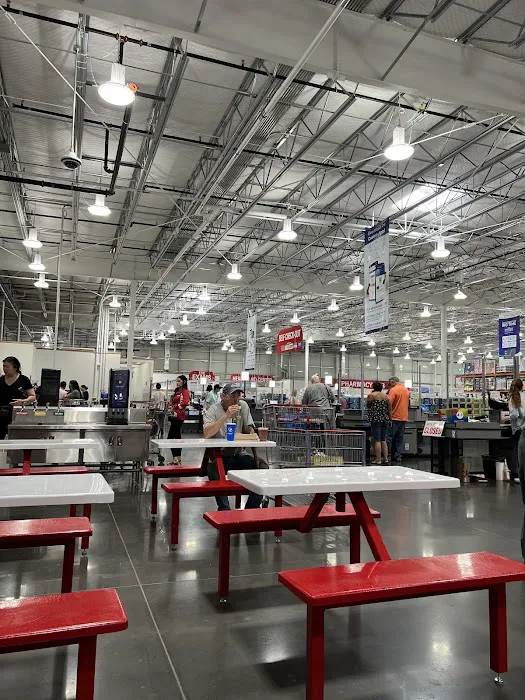 Costco Wholesale 2