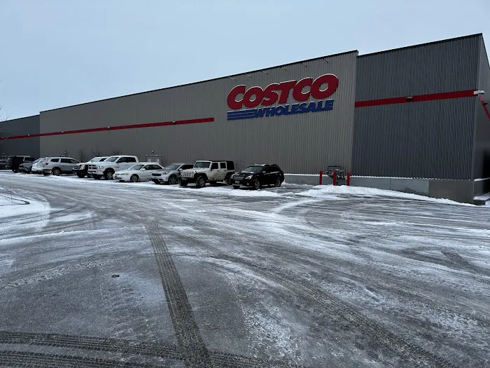 Costco Wholesale 3