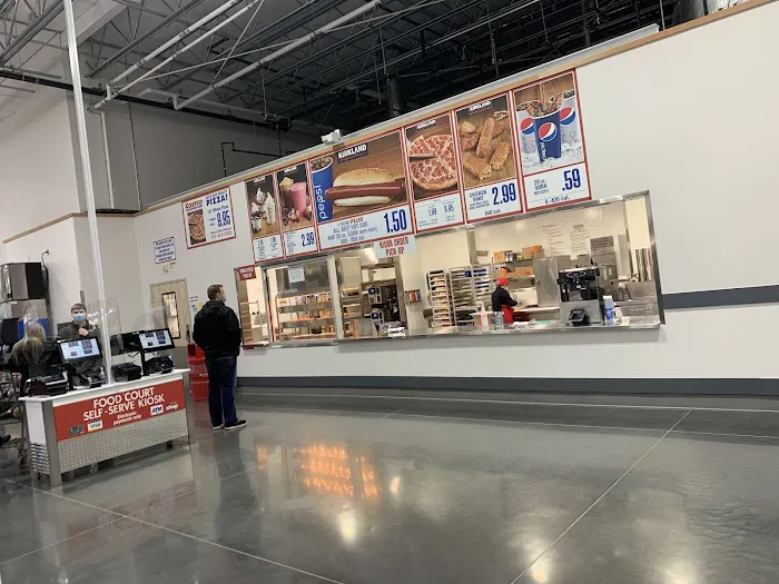 Costco Wholesale 1