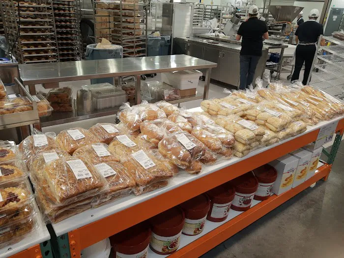 Costco Wholesale 8