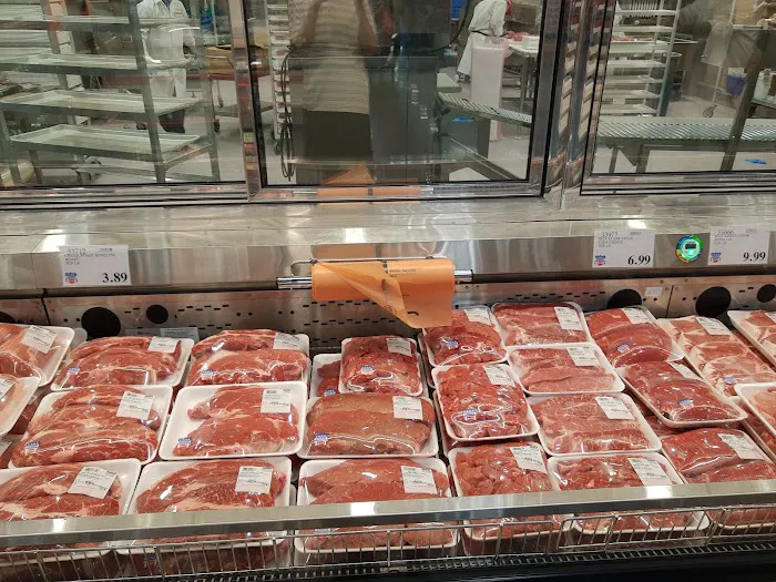 Costco Wholesale 7