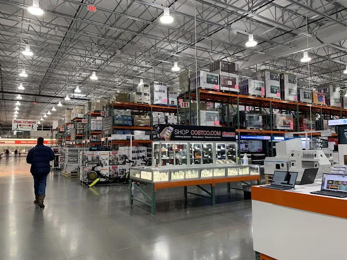 Costco Wholesale 4