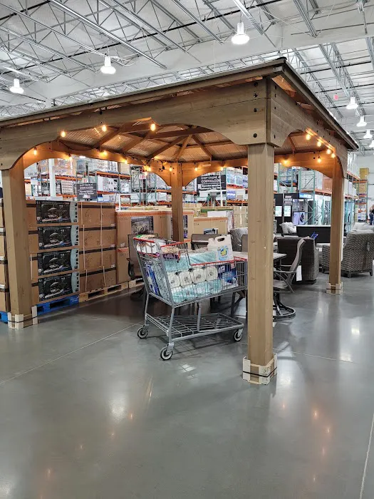 Costco Wholesale 5