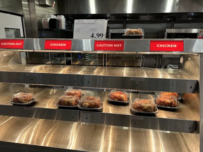 Costco Wholesale 9