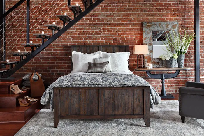 Furniture Row 2