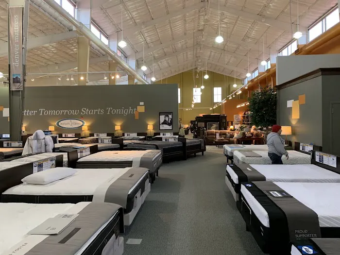 Furniture Row 4